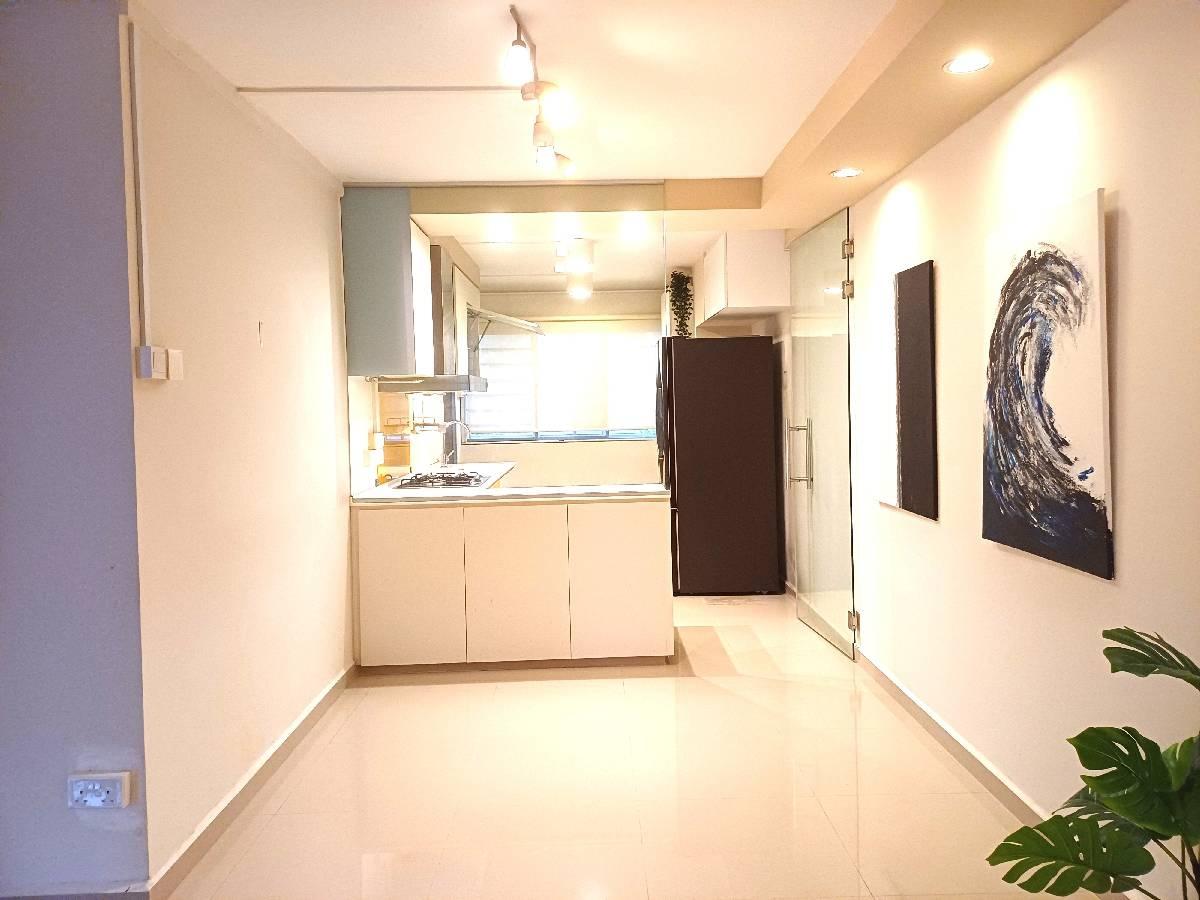 234 Serangoon Avenue 3 HDB Apartment For Sale, $768,000, 3 Bed 2 Bath 904 sqft $850.00 psf