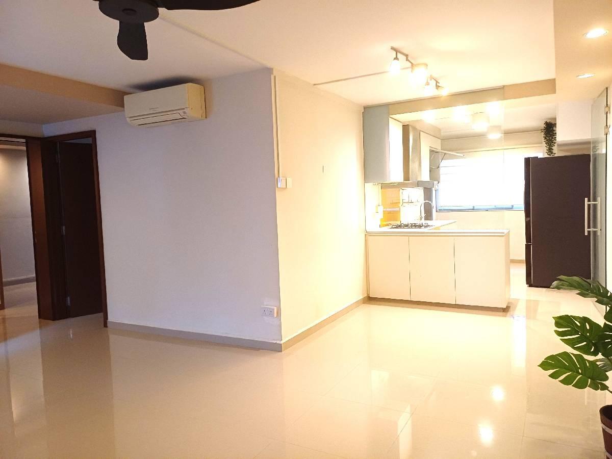 234 Serangoon Avenue 3 HDB Apartment For Sale, $768,000, 3 Bed 2 Bath 904 sqft $850.00 psf