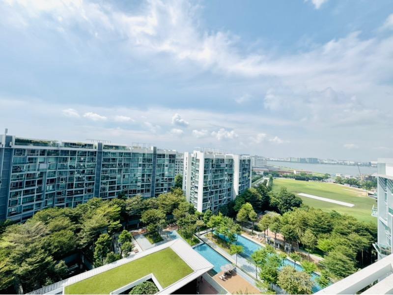 Botannia Condominium For Sale, $4,500,000, 5 Bed 4 Bath 2,637 sqft $1,706.00 psf