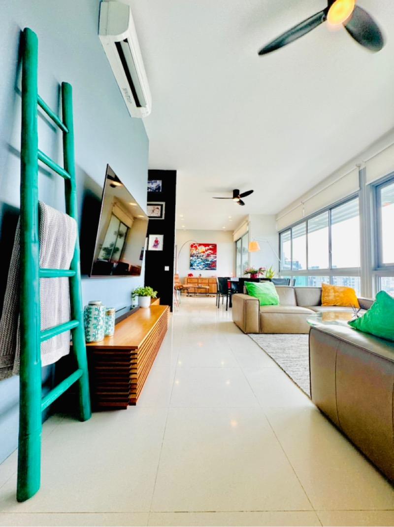 Botannia Condominium For Sale, $4,500,000, 5 Bed 4 Bath 2,637 sqft $1,706.00 psf