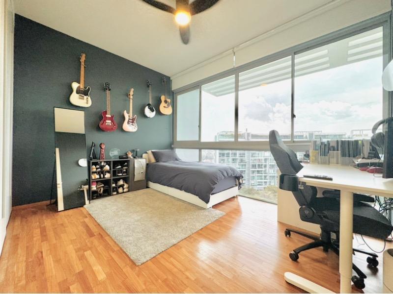 Botannia Condominium For Sale, $4,500,000, 5 Bed 4 Bath 2,637 sqft $1,706.00 psf