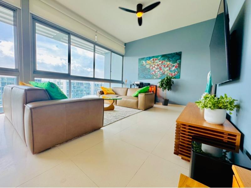 Botannia Condominium For Sale, $4,500,000, 5 Bed 4 Bath 2,637 sqft $1,706.00 psf