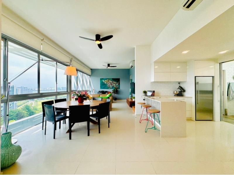 Botannia Condominium For Sale, $4,500,000, 5 Bed 4 Bath 2,637 sqft $1,706.00 psf