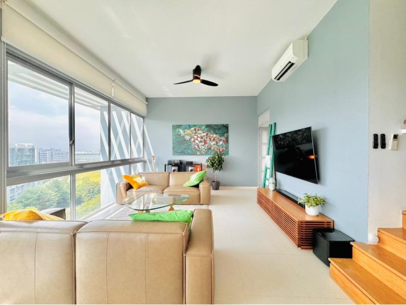 Botannia Condominium For Sale, $4,500,000, 5 Bed 4 Bath 2,637 sqft $1,706.00 psf