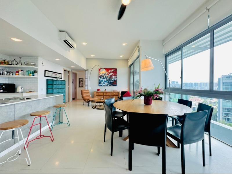 Botannia Condominium For Sale, $4,500,000, 5 Bed 4 Bath 2,637 sqft $1,706.00 psf