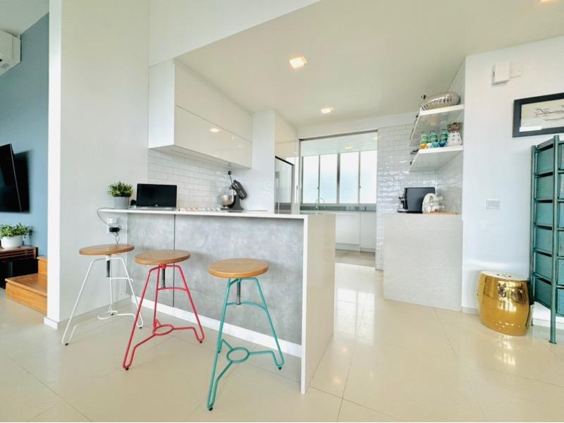 Botannia Condominium For Sale, $4,500,000, 5 Bed 4 Bath 2,637 sqft $1,706.00 psf