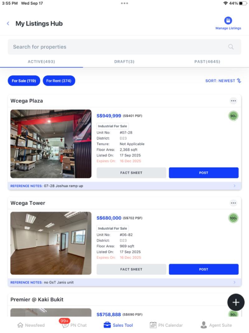 Pasir Ris 8 Apartment For Sale, $2,600,000, 3 Bed 3 Bath 1,259 sqft $2,065.00 psf