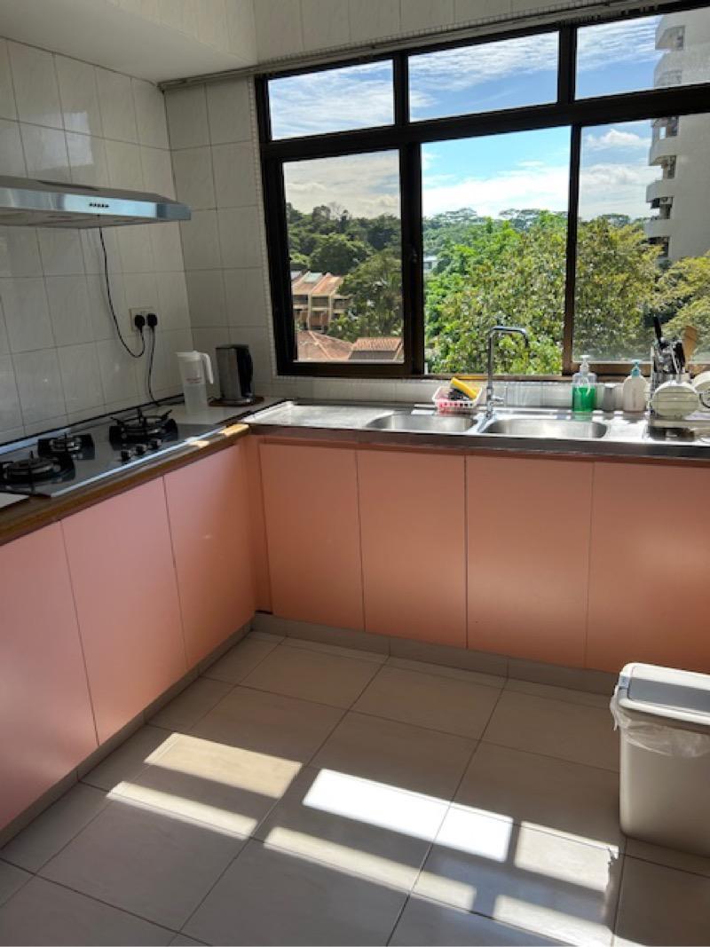PANDAN VALLEY Condominium For Sale, $4,200,000, 5 Bed 4 Bath 2,669 sqft $1,574.00 psf