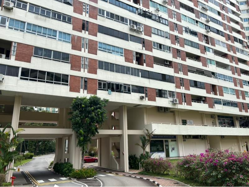 PANDAN VALLEY Condominium For Sale, $4,200,000, 5 Bed 4 Bath 2,669 sqft $1,574.00 psf