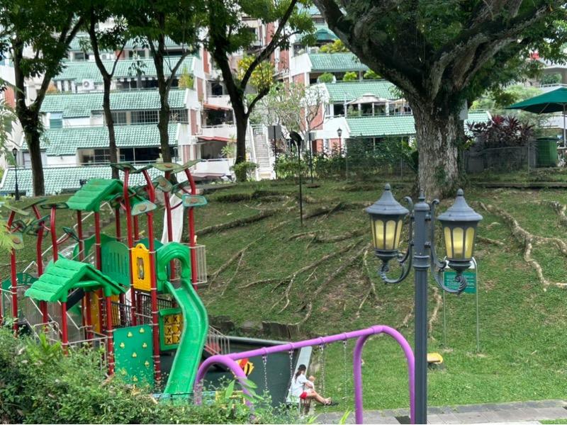 PANDAN VALLEY Condominium For Sale, $4,200,000, 5 Bed 4 Bath 2,669 sqft $1,574.00 psf