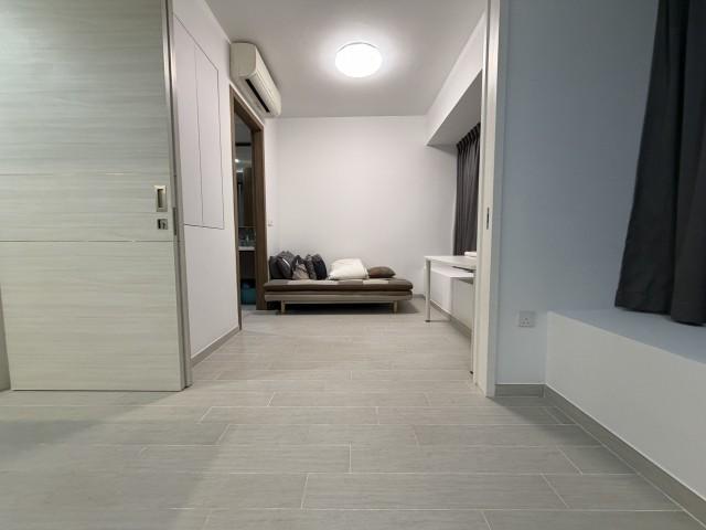 V on Shenton Condominium For Sale, $1,380,000, 2 Bed 1 Bath 689 sqft $2,003.00 psf