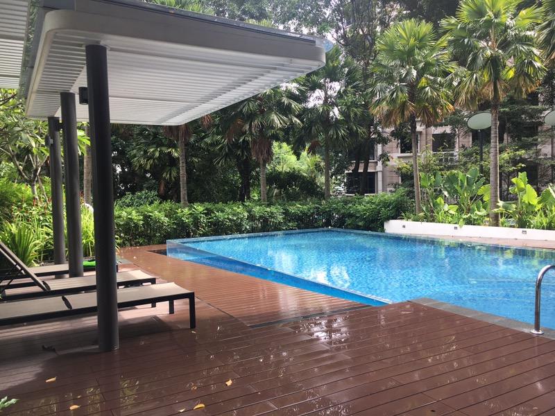 Fulcrum Condominium For Sale, $1,400,000, 1 Bed 1 Bath 635 sqft $2,205.00 psf