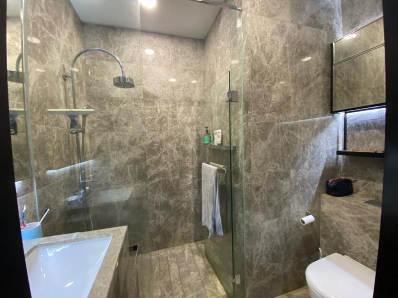 Martin Modern Condominium For Sale, $3,100,000, 3 Bed 2 Bath 1,087 sqft $2,852.00 psf