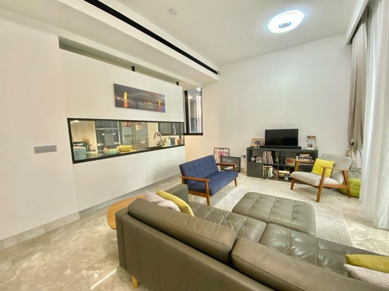 Martin Modern Condominium For Sale, $3,100,000, 3 Bed 2 Bath 1,087 sqft $2,852.00 psf