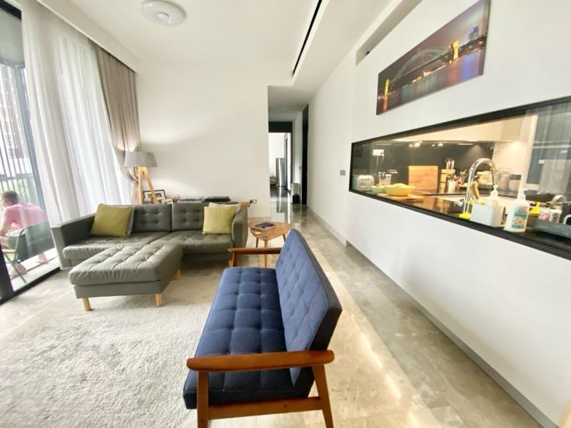 Martin Modern Condominium For Sale, $3,100,000, 3 Bed 2 Bath 1,087 sqft $2,852.00 psf