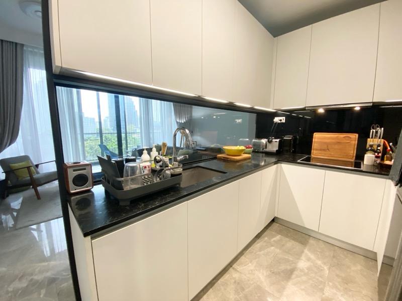 Martin Modern Condominium For Sale, $3,100,000, 3 Bed 2 Bath 1,087 sqft $2,852.00 psf