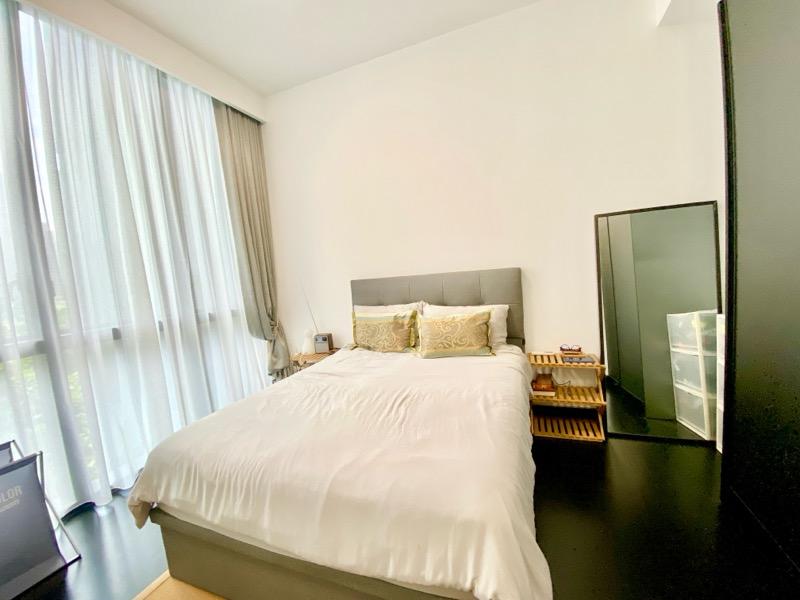 Martin Modern Condominium For Sale, $3,100,000, 3 Bed 2 Bath 1,087 sqft $2,852.00 psf