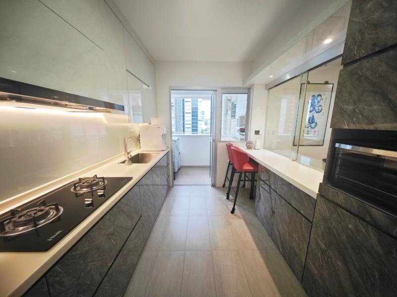 875B Tampines Street 86 HDB Apartment For Sale, $989,000, 4 Bed 3 Bath 1,280 sqft $773.00 psf