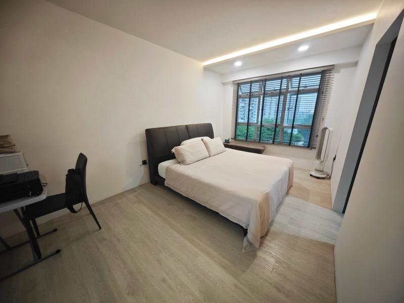 875B Tampines Street 86 HDB Apartment For Sale, $989,000, 4 Bed 3 Bath 1,280 sqft $773.00 psf