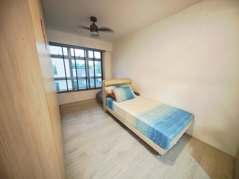 875B Tampines Street 86 HDB Apartment For Sale, $989,000, 4 Bed 3 Bath 1,280 sqft $773.00 psf