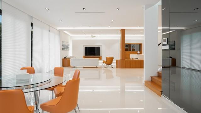 Westlake Gardens Detached House For Sale, $17,500,000, 5 Bed 7 Bath 5,000 sqft $2,160.00 psf