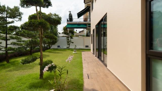 Westlake Gardens Detached House For Sale, $17,500,000, 5 Bed 7 Bath 5,000 sqft $2,160.00 psf