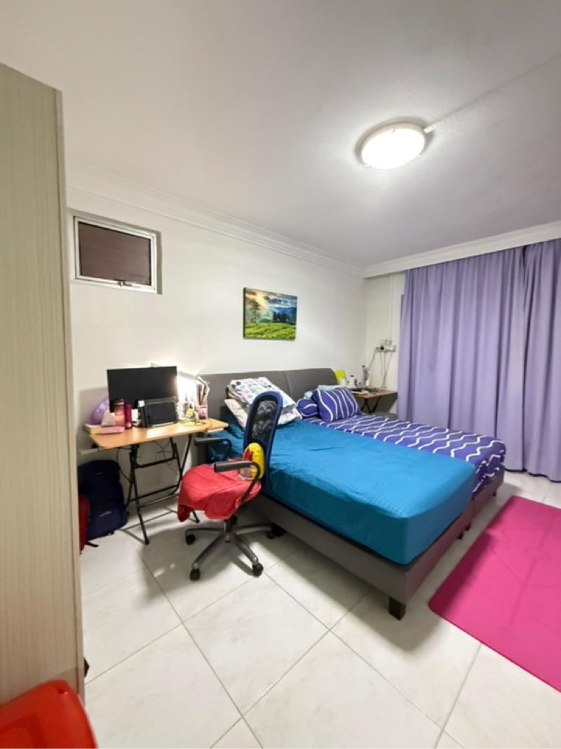 Prop-GPT: HDB Apartment: D27 Yishun 628 Yishun Street 61