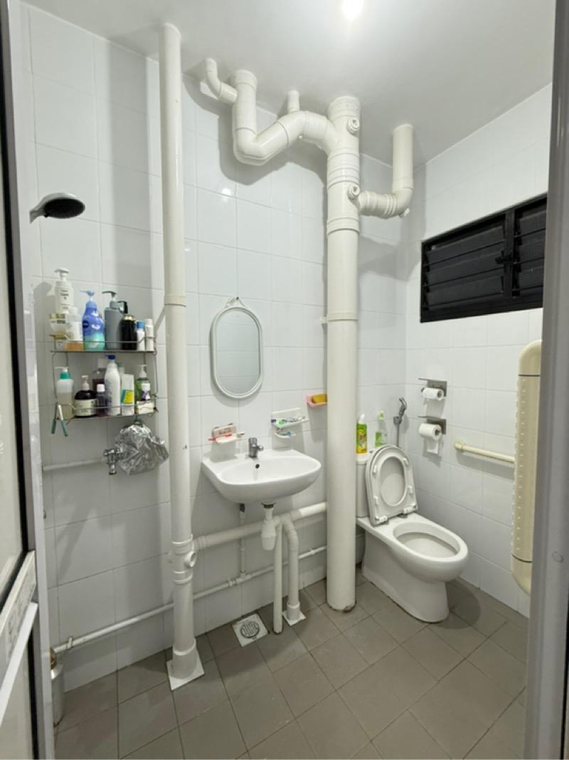 628 Yishun Street 61 HDB Apartment For Sale, $618,888, 3 Bed 2 Bath 1,130 sqft $548.00 psf