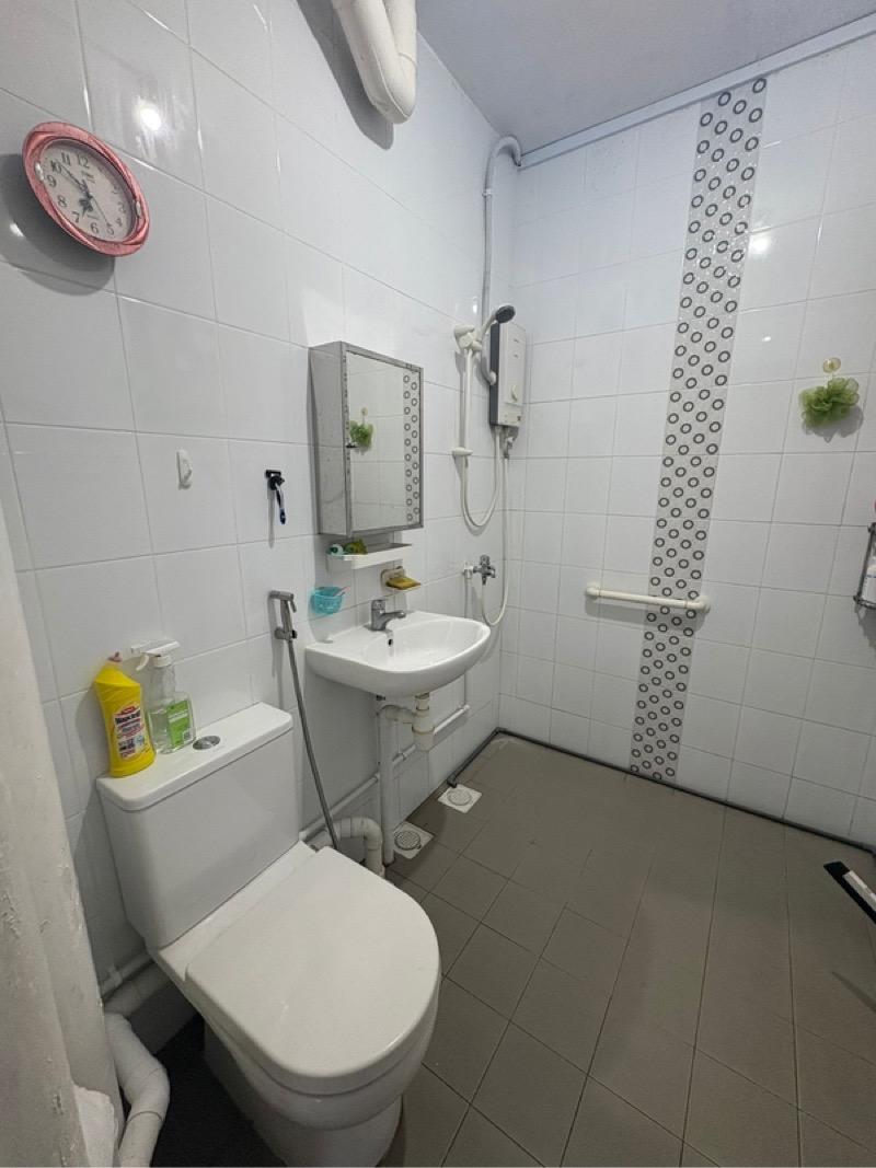 628 Yishun Street 61 HDB Apartment For Sale, $618,888, 3 Bed 2 Bath 1,130 sqft $548.00 psf
