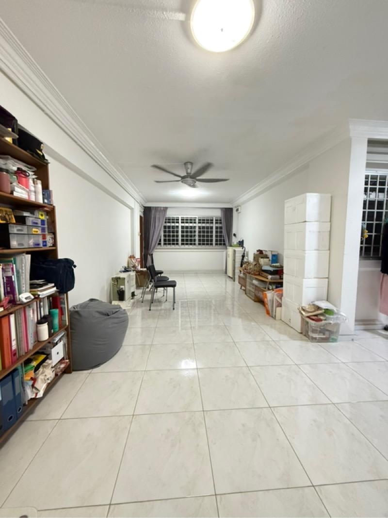 628 Yishun Street 61 HDB Apartment For Sale, $618,888, 3 Bed 2 Bath 1,130 sqft $548.00 psf