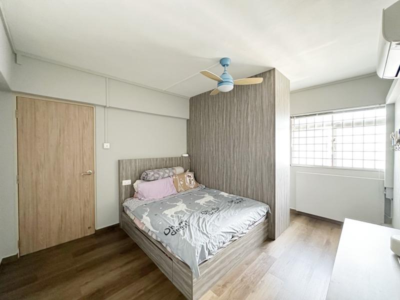 911 Tampines Street 91 HDB Apartment For Sale, $680,000, 3 Bed 2 Bath 1,119 sqft $608.00 psf