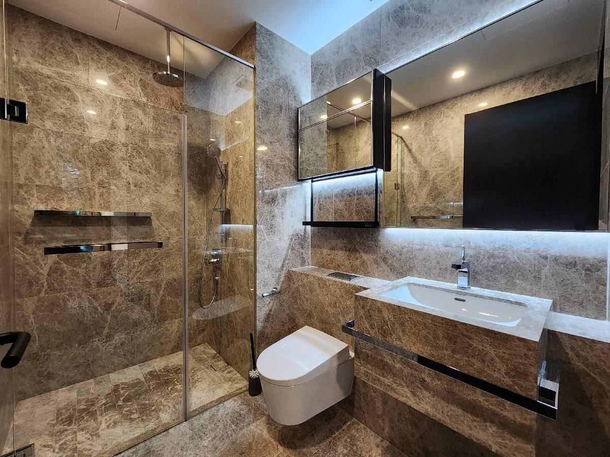 Martin Modern Condominium For Sale, $1,999,999, 2 Bed 2 Bath 764 sqft $2,618.00 psf