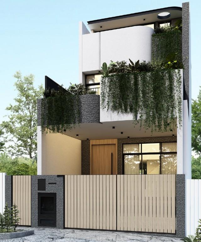 Prop-GPT: Terrace: D20   D20 Brand New 2.5 Storey Terrace Within 1km to CHIJ Under $5.5M 