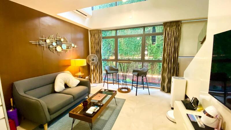 Prop-GPT: Apartment: D02 Anson Icon