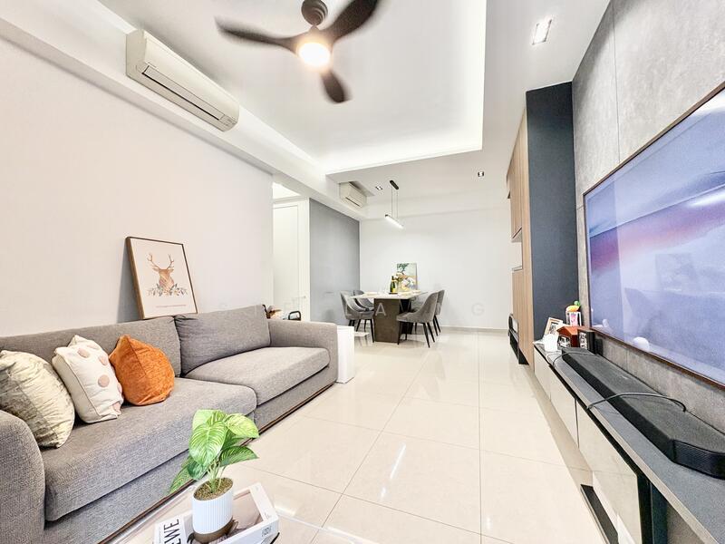 Rivercove Residences EC: D19  Condominium | Prop-GPT the AI-Powered Property Guru