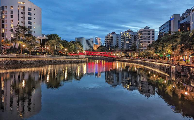 Prop-GPT: Condominium: D09  The Robertson Opus