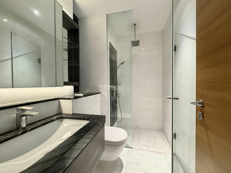 Marina One Residences