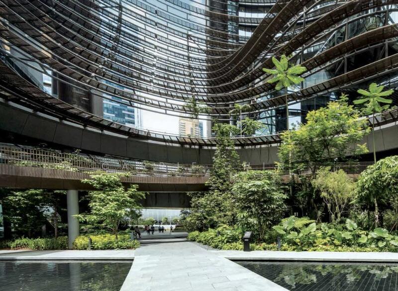 Marina One Residences