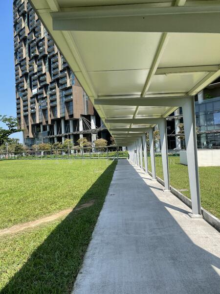 Marina One Residences