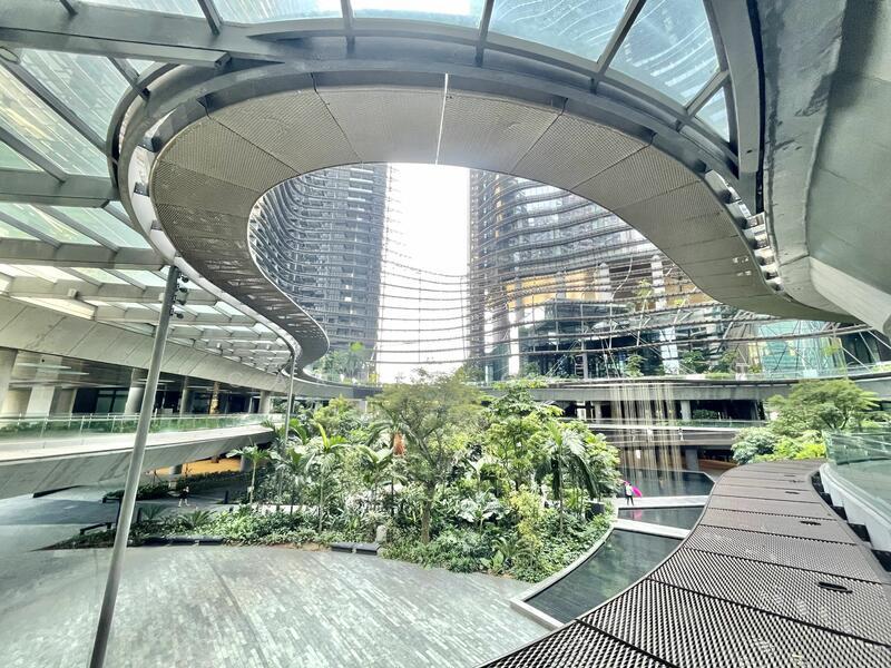 Marina One Residences