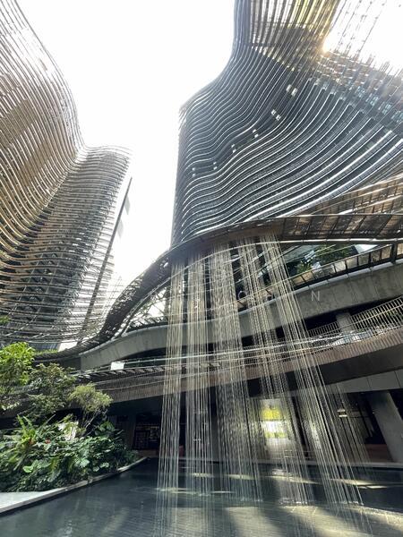 Marina One Residences