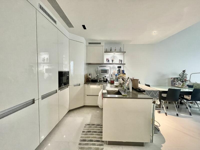 Marina One Residences