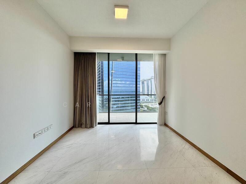 Marina One Residences