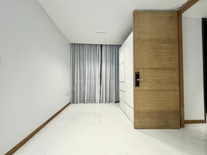 Marina One Residences