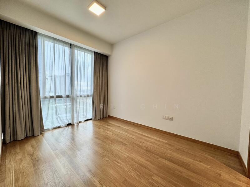 Marina One Residences