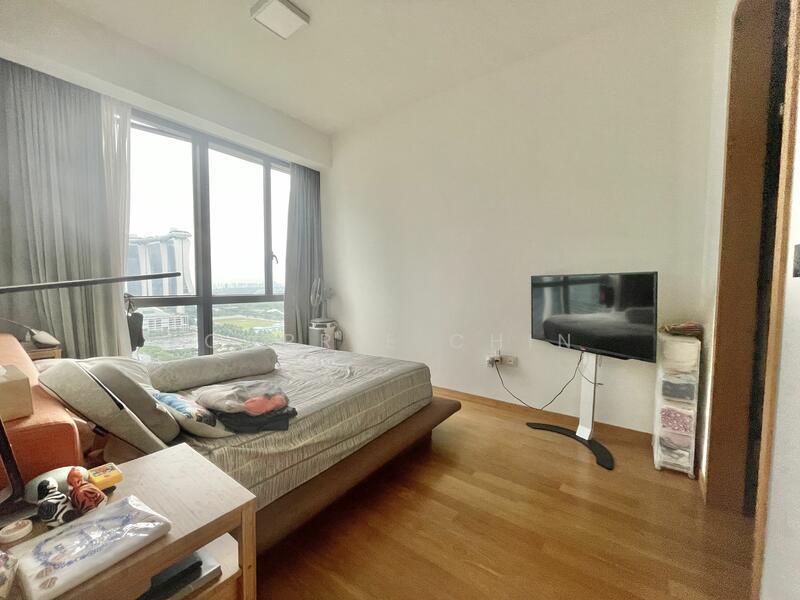 Marina One Residences