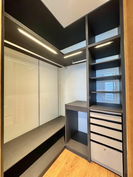 Marina One Residences