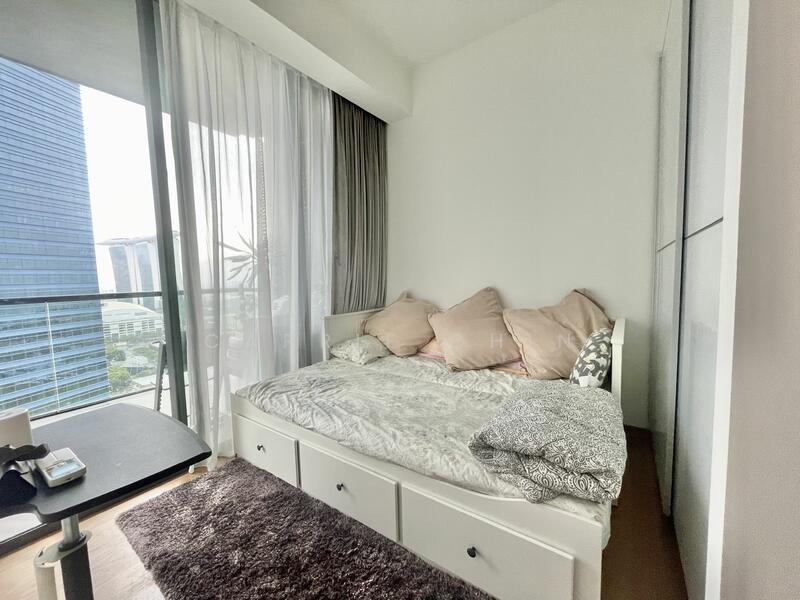 Marina One Residences