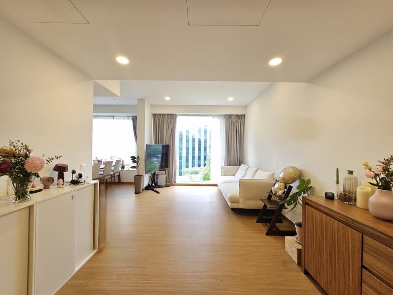 Prop-GPT: Condominium: D09 Cairnhill Vida