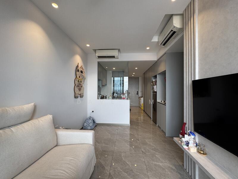 The Garden Residences